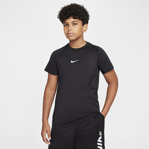 Boys Nike Pro. Nike
